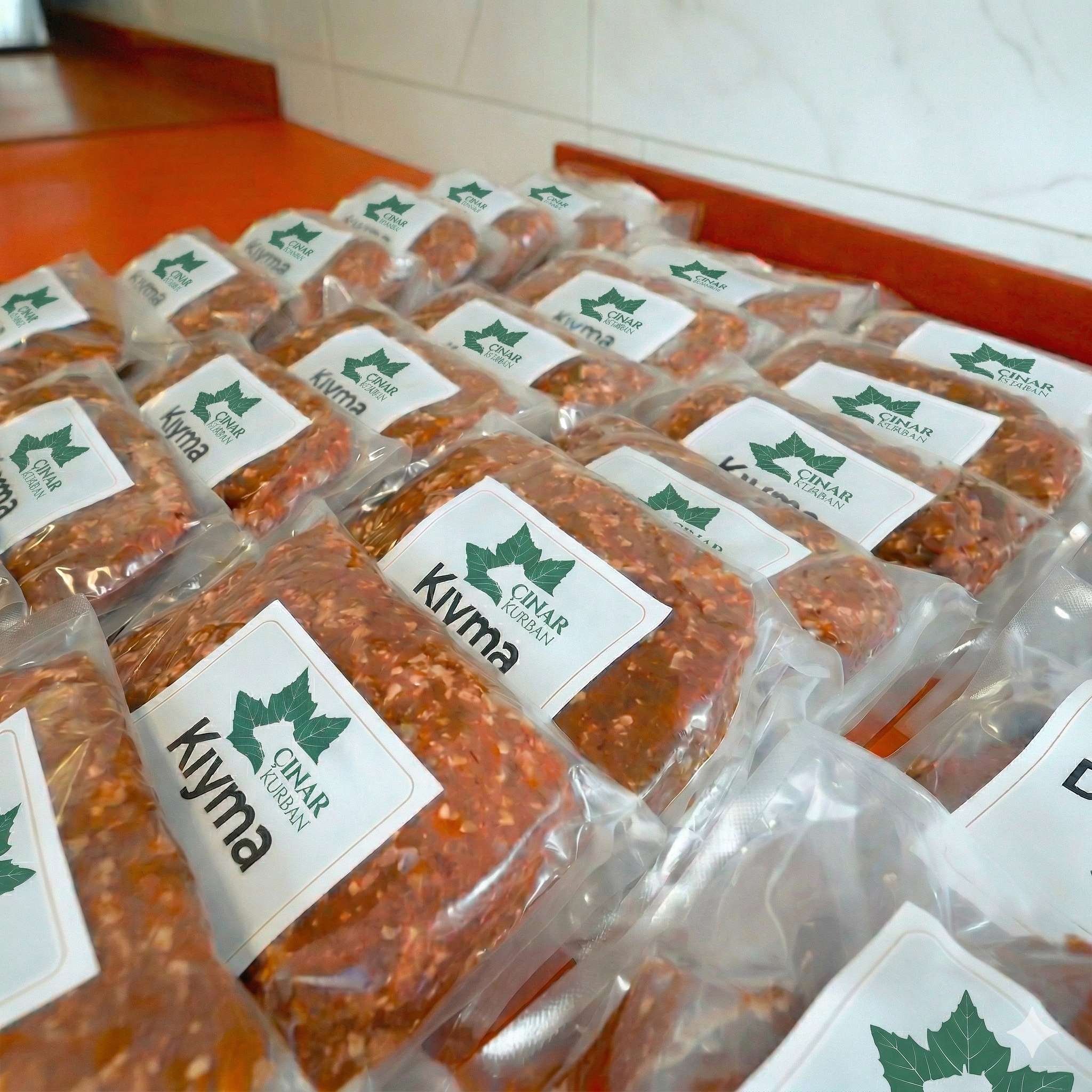 Çınar Kurban Banner