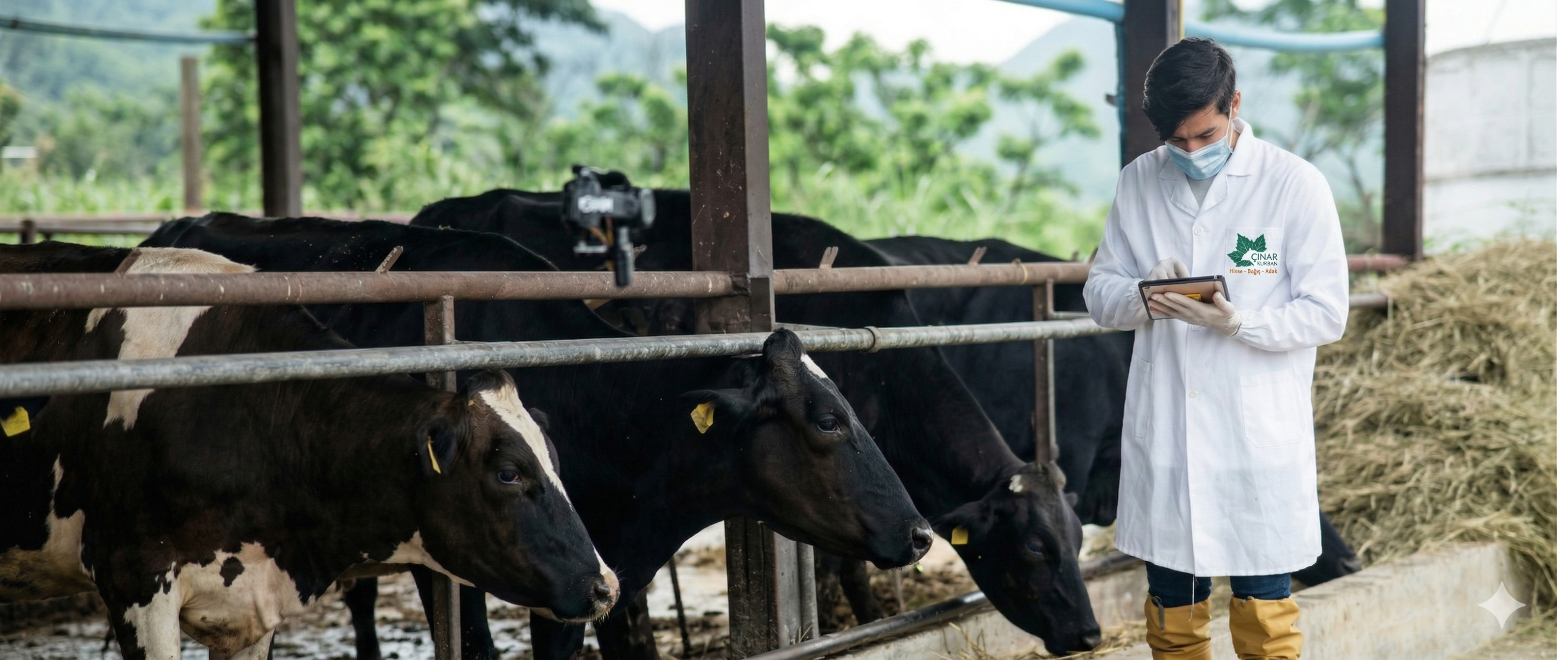 Çınar Kurban Banner